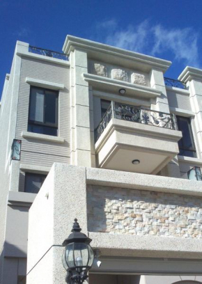 Hualien Edinburgh Homestay